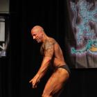 Michael  Logan - NPC Muscle Mayhem 2013 - #1