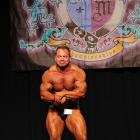 Brien   Dawson - NPC Muscle Mayhem 2014 - #1