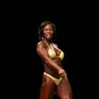 Jessica  McKenzie - NPC Jr. USA 2014 - #1