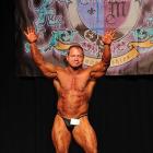 Brien   Dawson - NPC Muscle Mayhem 2014 - #1