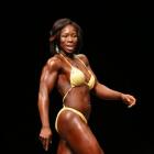 Jessica  McKenzie - NPC Jr. USA 2014 - #1