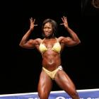 Jessica  McKenzie - NPC Jr. USA 2014 - #1