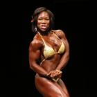 Jessica  McKenzie - NPC Jr. USA 2014 - #1