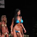 Maria  Garcia Sanchez - NPC Kentucky State 2011 - #1