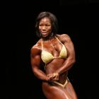 Jessica  McKenzie - NPC Jr. USA 2014 - #1