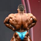 Derek  Lunsford - IFBB Olympia 2023 - #1