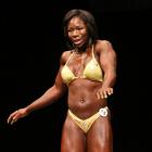 Jessica  McKenzie - NPC Jr. USA 2014 - #1