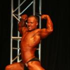 Zach  Replogle - NPC Lee Haney Classic 2009 - #1