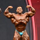 Derek  Lunsford - IFBB Olympia 2023 - #1