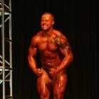 Zach  Replogle - NPC Lee Haney Classic 2009 - #1