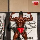 Chris  Jones - NPC Oklahoma Showdown of Champions 2014 - #1