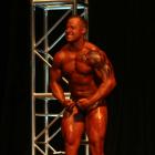 Zach  Replogle - NPC Lee Haney Classic 2009 - #1