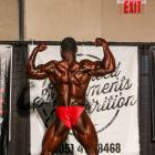 Chris  Jones - NPC Oklahoma Showdown of Champions 2014 - #1