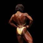 Jessica  McKenzie - NPC Jr. USA 2014 - #1