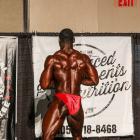 Chris  Jones - NPC Oklahoma Showdown of Champions 2014 - #1