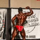 Chris  Jones - NPC Oklahoma Showdown of Champions 2014 - #1