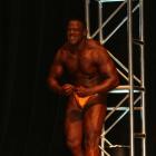 Irvin  Jackson - NPC Lee Haney Classic 2009 - #1