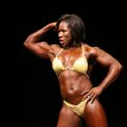 Jessica  McKenzie - NPC Jr. USA 2014 - #1