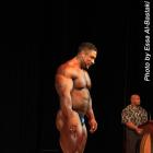 Roelly   Winklaar - IFBB Dubai Pro 2014 - #1