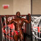 Chris  Jones - NPC Oklahoma Showdown of Champions 2014 - #1