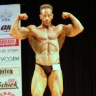 Dan  Bonenfant - NPC New England Championships 2010 - #1