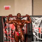 Chris  Jones - NPC Oklahoma Showdown of Champions 2014 - #1