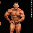 Zaher  Moukahal - IFBB Dubai Pro 2014 - #1