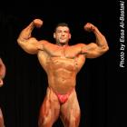 Zaher  Moukahal - IFBB Dubai Pro 2014 - #1