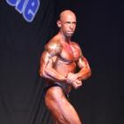 Doug  Richardson - NPC Kentucky Muscle 2012 - #1