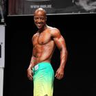 Kenny  Perkins - NPC West Coast Classic 2012 - #1