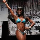 Natasha  Miller - NPC Upstate Classic 2012 - #1