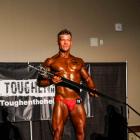 Caleb  Berlin - NPC Oklahoma Showdown of Champions 2014 - #1