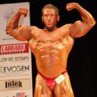 Brendon  Doherty - NPC New England Championships 2010 - #1