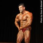 Zaher  Moukahal - IFBB Dubai Pro 2014 - #1