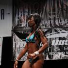 Natasha  Miller - NPC Upstate Classic 2012 - #1