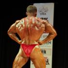 Brendon  Doherty - NPC New England Championships 2010 - #1