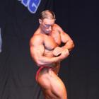 Richard  Burke - NPC Kentucky Muscle 2012 - #1