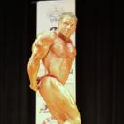 Brendon  Doherty - NPC New England Championships 2010 - #1