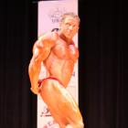 Brendon  Doherty - NPC New England Championships 2010 - #1