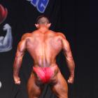 Richard  Burke - NPC Kentucky Muscle 2012 - #1