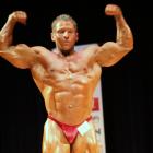 Brendon  Doherty - NPC New England Championships 2010 - #1