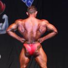 Richard  Burke - NPC Kentucky Muscle 2012 - #1