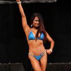 Jhoi  Miller - NPC Big Shott Classic 2012 - #1