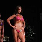 Karla  Ruiz - NPC Kentucky State 2011 - #1