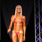 Allison  Capp - NPC Stewart Fitness Championships 2014 - #1