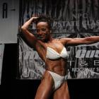 Vanessa  Collins - NPC Upstate Classic 2012 - #1