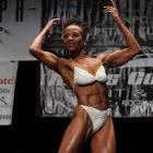 Vanessa  Collins - NPC Upstate Classic 2012 - #1