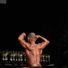 Jeff  Cody - NPC Kentucky State 2011 - #1