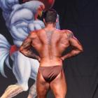 Hassan  Ben Lamine - NPC Kentucky Muscle 2012 - #1