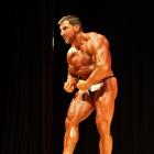 Craig   Torres - NPC New England Championships 2010 - #1